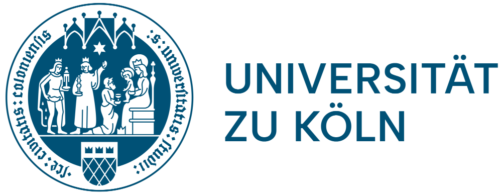 Logo Universität zu Köln